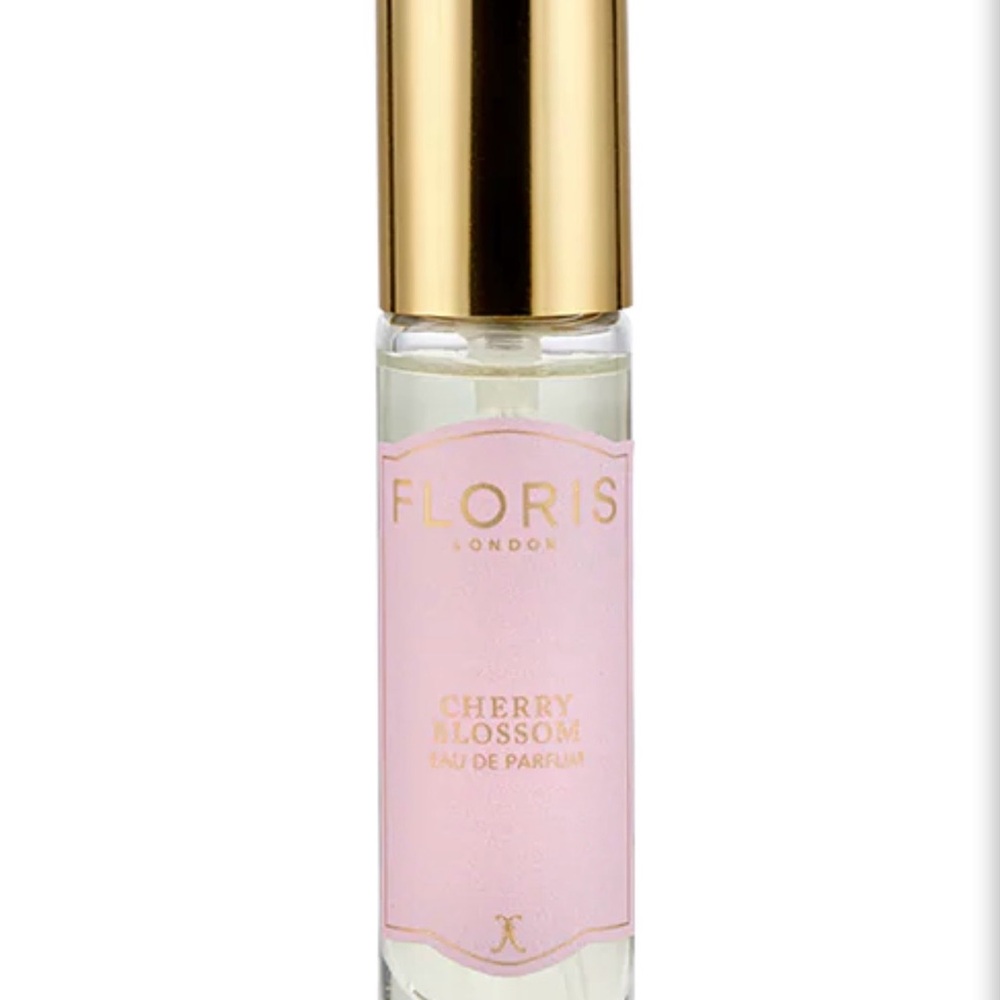 Floris London CHERRY BLOSSOM EAU DE PARFUM- 10ml